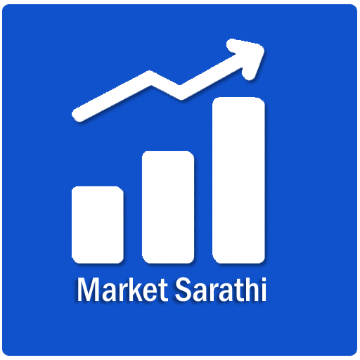Market Sarathi logo