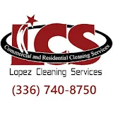 Lopez Cleaning Greensboro NC icon