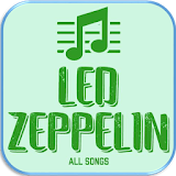 New Led Zeppelin All Songs icon