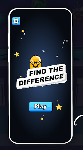 Find Difference - Photo Puzzle  screenshots 1