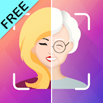 Cover Image of Download Future Face - Make Me Old 1.0.10 APK