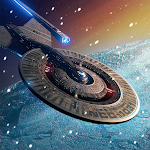 Cover Image of Tải xuống Star Trek \ u2122 Mốc thời gian 8.2.2 APK