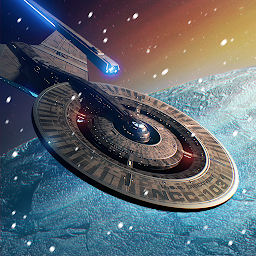 Imagen de ícono de Star Trek Timelines