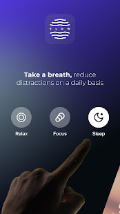 Flow : Music Therapy Varies with device APK screenshots 11