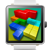 TetroCrate 3D for Android Wear icon