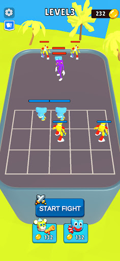 merge poppy and glamorck