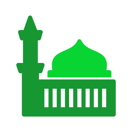 ইসলাম শিক্ষা | নামাজ শিক্ষা logo