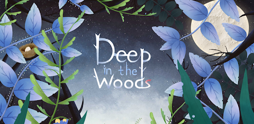 Deep in the Woods v1.0.18 APK (Full Game)