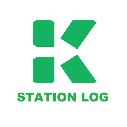Electronic Station Log logo