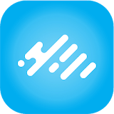 Blue FCU Mobile Banking App icon