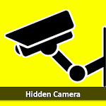 Cover Image of Unduh Hidden camera finder 2020 1.0.0 APK