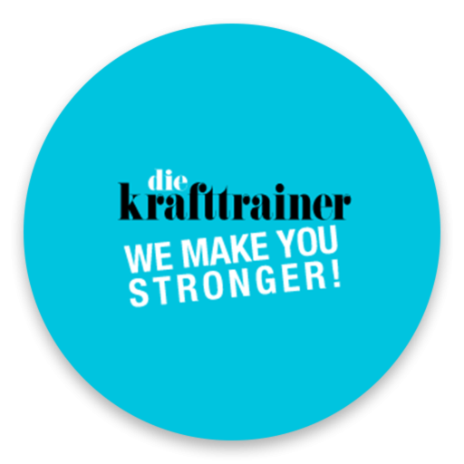 die krafttrainer logo