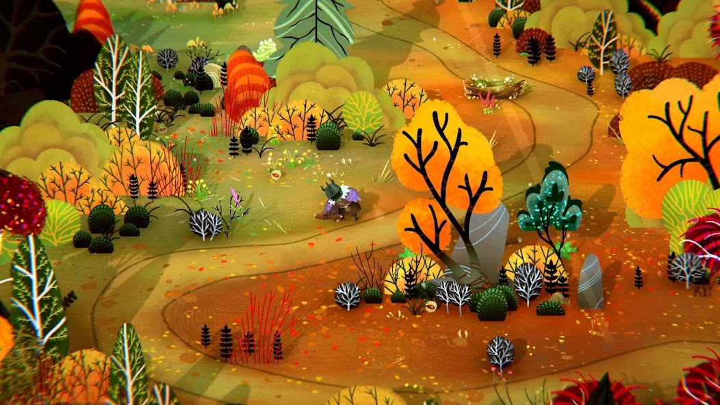 Whitethorn Games 1.0 APK + Mod (Unlimited money) untuk android