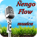 Ñengo Flow Musica icon