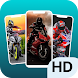 Moto GP and Sport HD Wallpaper