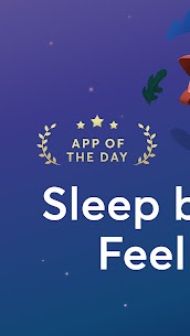 BetterSleep Sleep Tracker v20.10 Mod Apk (Unlimited Money/Unlock) Free For Android 1