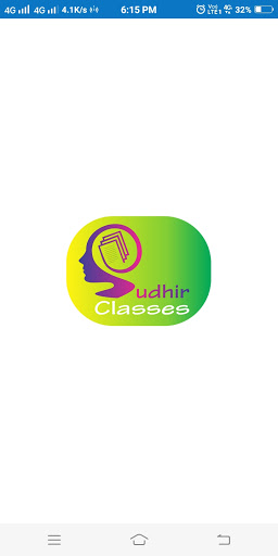 Sudhir Classes