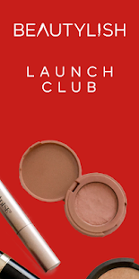 Beautylish Launch Club Screenshot
