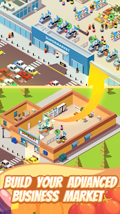 My Mini Market 1.9 APK screenshots 1