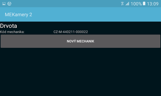 MEKamery S Screen 3