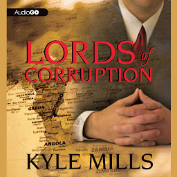 Icon image Lords of Corruption