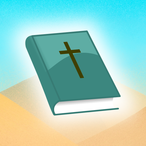 Heavenly Book logo