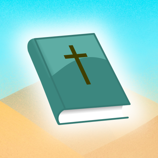 Heavenly Book  Icon