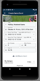 InfiniPlay screenshot 6