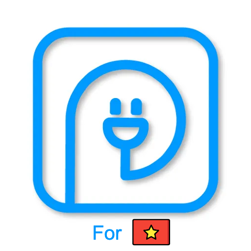 ChargePot for Vietnam logo