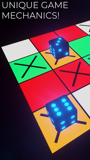 Android application Move it ! screenshort