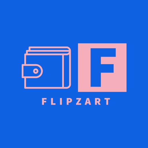 Buyzart Online Shopping App logo