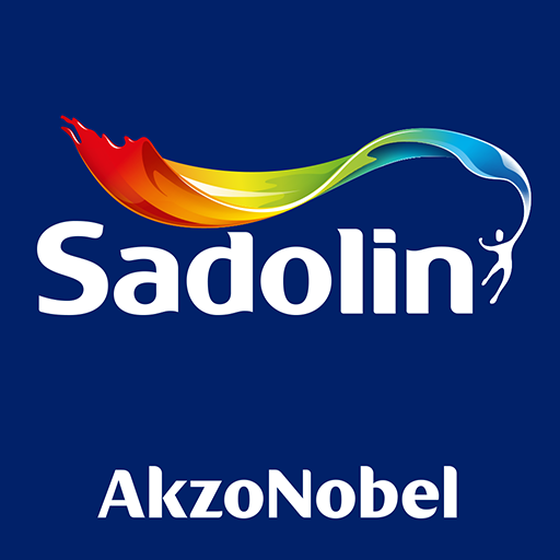 Sadolin Visualizer UA logo