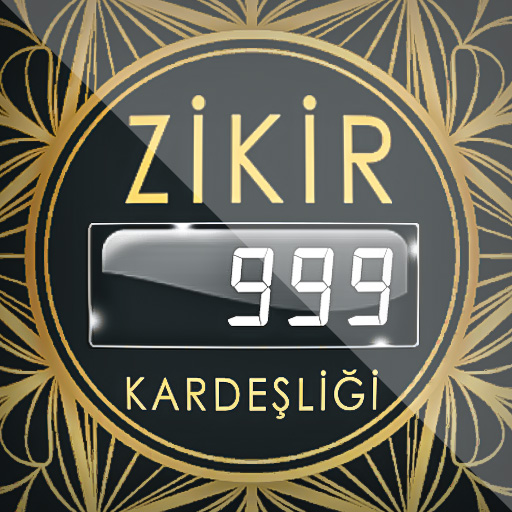 Zikir Çek - Zikirmatik logo