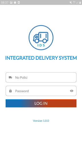 IDS Screen 2