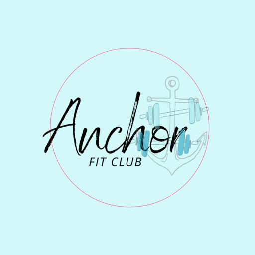 Anchor Fit Club logo
