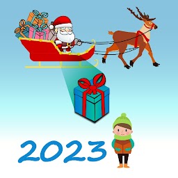 Santa Claus: Gift Delivery