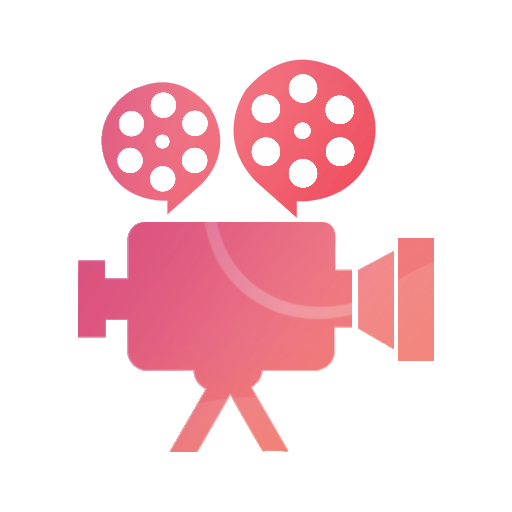 All in One Video Editor logo