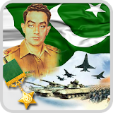 Defence Day Video Mili Naghmay icon