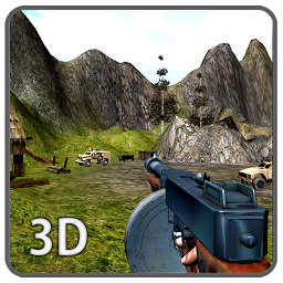 Icon image Death Shooting 3D