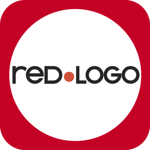 Red Logo - Ứng dụng trên Google Play