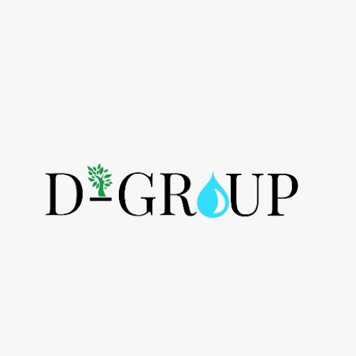 D-Education logo