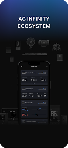 AC Infinity Screen 3