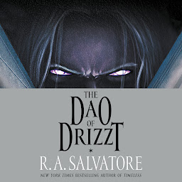 Icon image The Dao of Drizzt