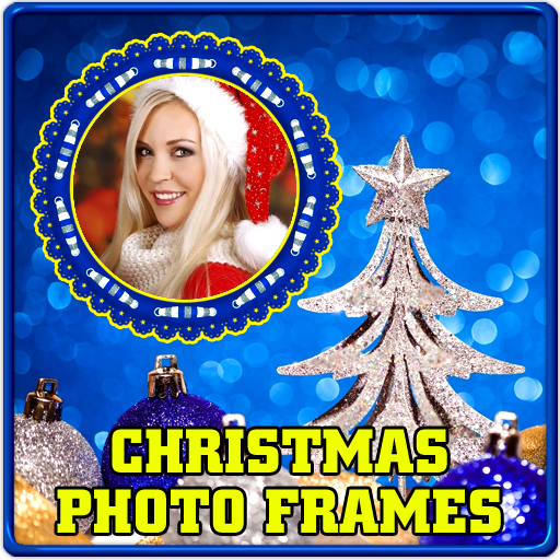 Christmas Photo Frames