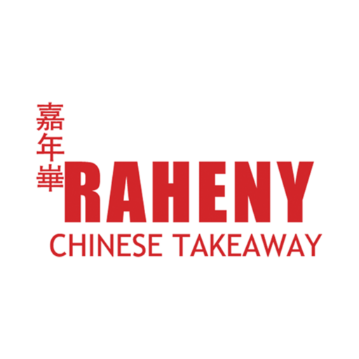 Raheny Chinese Takeaway logo