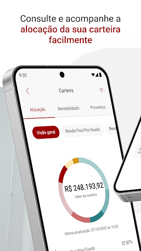 Toro Investimentos: taxa zero Screenshot 2 - AppWisp.com