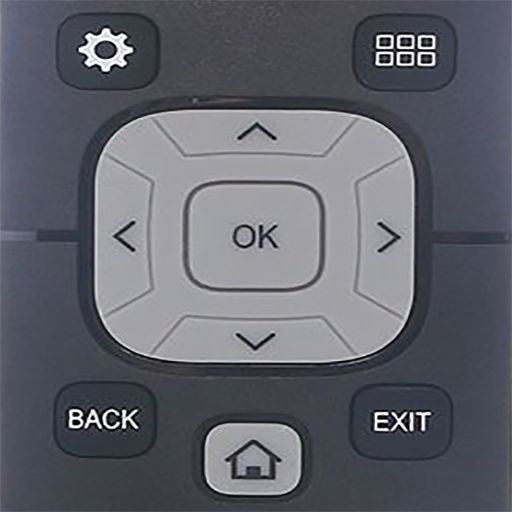 Remote Control For Sharp TV – Applications sur Google Play