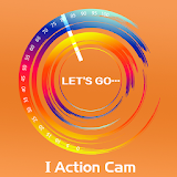 I Action Cam icon