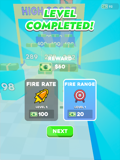 Gun Clone screenshot