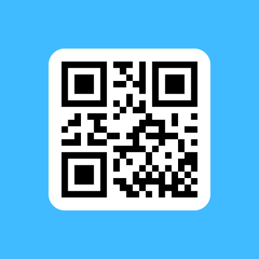QR Code Scanner - Generator Logo